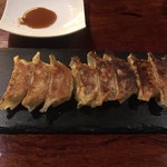 Gyoza＆Bar Lumo - 