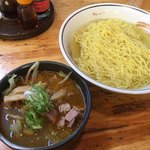 ハルピンラーメン - 