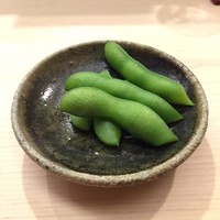 日本橋蛎殻町 すぎた - 