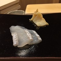 日本橋蛎殻町 すぎた - 
