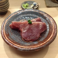 日本橋蛎殻町 すぎた - 