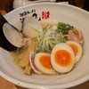 湘南ラーメン 海風 江ノ島店