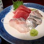 魚料理 ホノルル食堂 - 