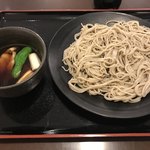 生粉蕎麦 玄 - 