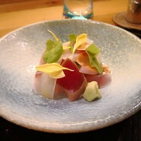 うなぎと季節料理とらや - 