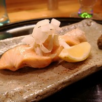 うなぎと季節料理とらや - 