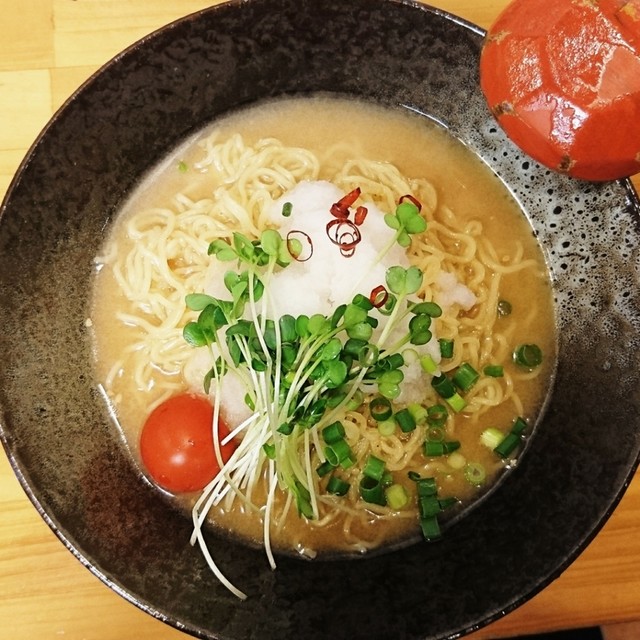 一風亭 矢巾口店 矢幅 ラーメン 食べログ
