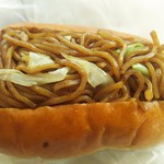 富士川サービスエリア（下り） ベーカリー＆カフェ - 