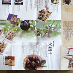 Shunka - 泉州特産：水茄子