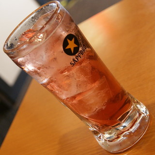 もっきりBAR マルキュウ_0