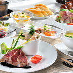 せせらぎダイニング - 