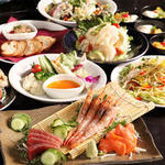 本格水炊きと博多もつ鍋 地鶏と九州料理 居酒屋 鳥邸 - 