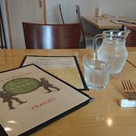 Pizzeria Ciccio - 