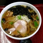 麺屋 文太 - 