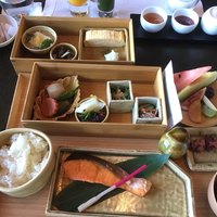 アルヴァ(アマン東京) - 