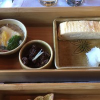 アルヴァ(アマン東京) - 