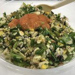 クリスプ サラダ ワークス - 