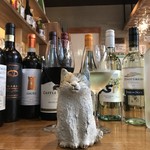 酒と板そば ともしび