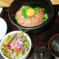 焼肉の龍園 小倉本店 - 
