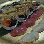 Shimada Sushi - f:id:kon-kon:20081027130238j:image