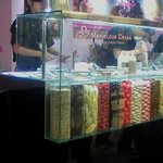 MERVELOUS CREAM - トッピングもおいしそう