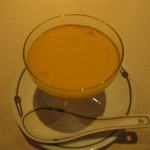 中国飯店 富麗華 - マンゴープリン