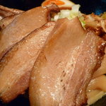 辛しや - ちゃーしゅー