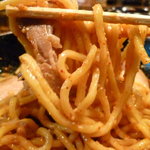 辛しや - めんもうまいぜ