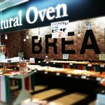 Bread & Break - 