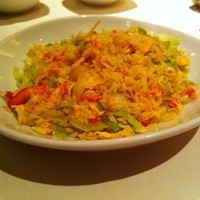 礼華　青鸞居 - H23.7