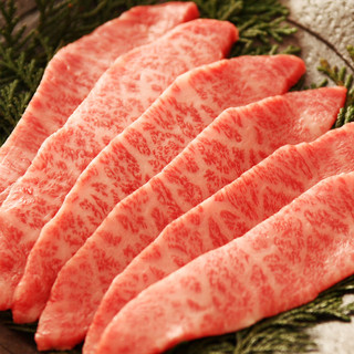 炭火焼肉 なかむら _2