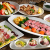 クレッセント みつなが - 料理写真: