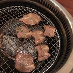 焼肉 山河 - 