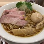 麦と麺助 - 