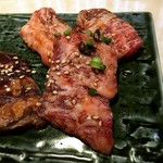 Yakiniku Tsubakiyama - 