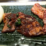 Yakiniku Tsubakiyama - 