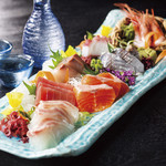 安曇野庵 新橋店