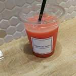 デポ デ サンテ - すいかフレッシュ(M) 540円