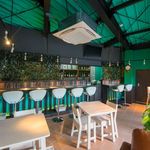 カフェアンドバー ループ - 大人な雰囲気漂うお洒落な店内◎