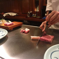 和黒 北野坂本店 - 