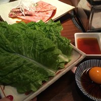焼肉 にくだらけ - 