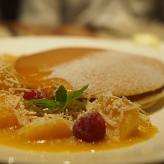 カフェ クベール_1