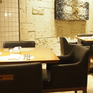 カフェ クベール_2