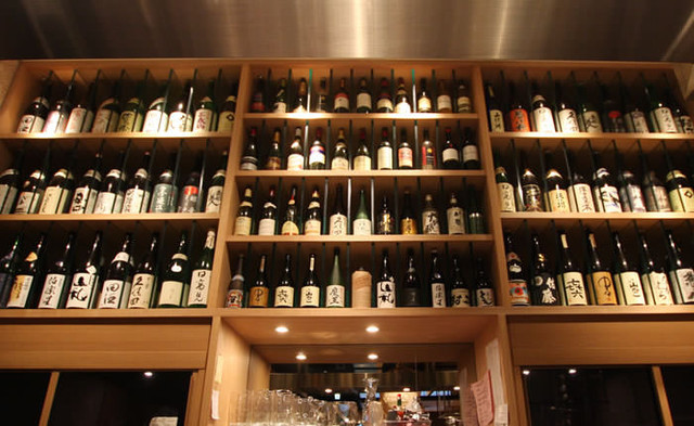 和食波奈 仙台店 - あおば通（居酒屋）の写真