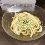 讃岐うどん 加重 - 