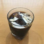 Masu kame - ランチタイム13時よりコーヒーサービス！