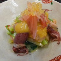和食堂 SUGIZEN - 
