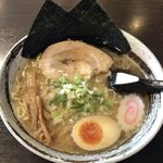 Ramen No Koike San - 