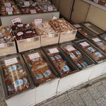 マリヤ製菓 - マリヤ製菓 2018年6月