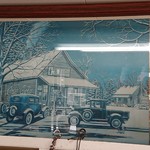 マリヤ製菓 - Coca-Cola初代販売店（米国）2018年6月